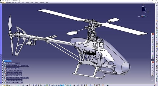 CATIA V5装配设计