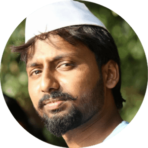 Sachin Thorat是LearnMech.com的作者